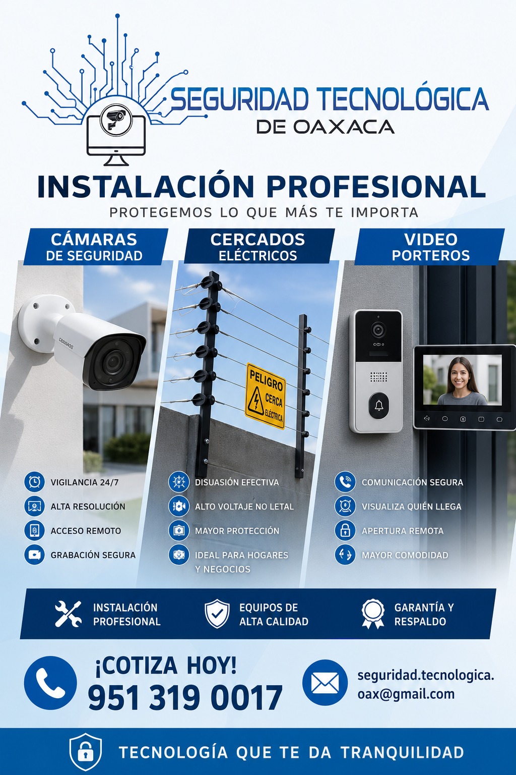 Proyecto de Seguridad Tecnológica